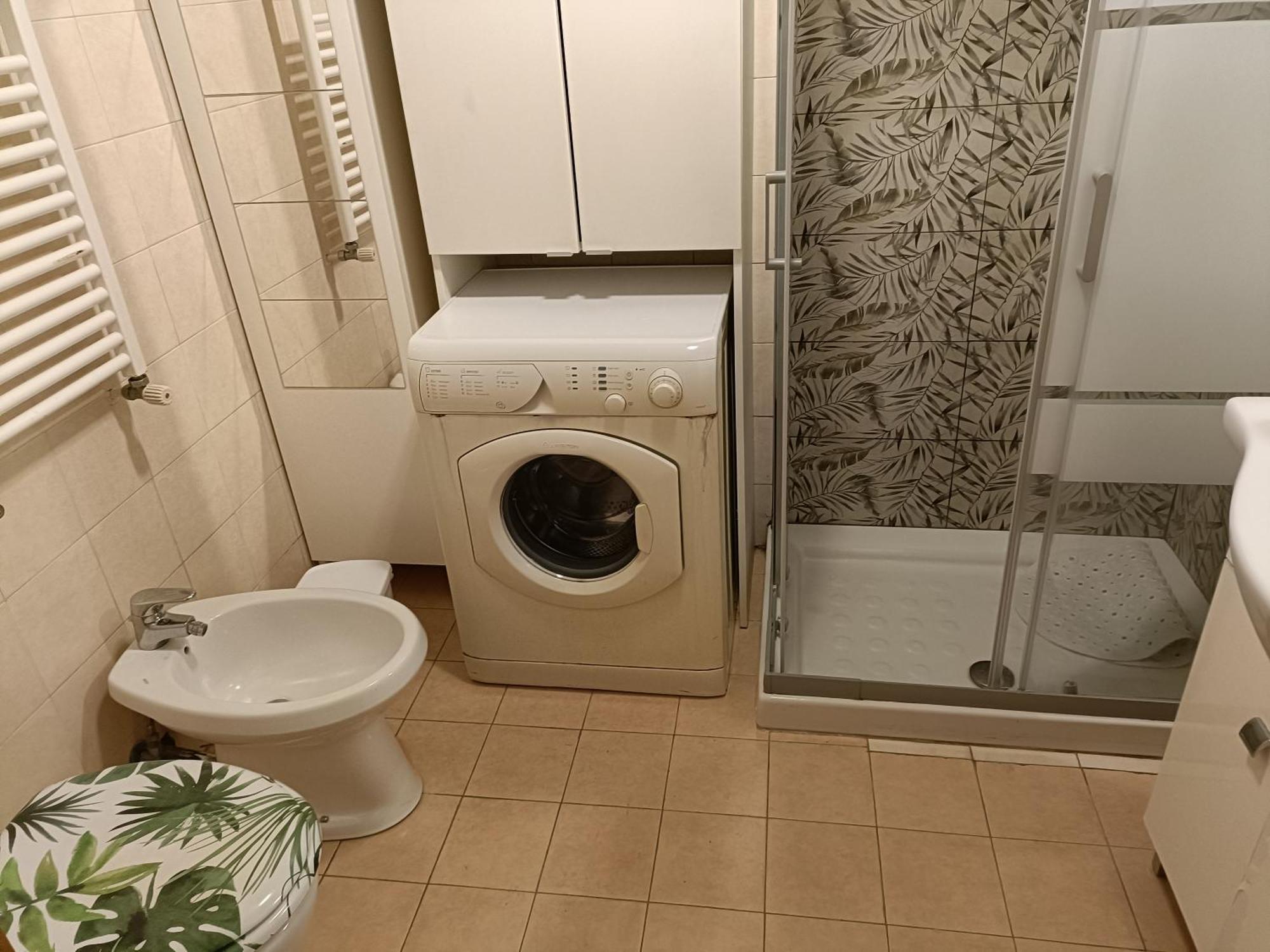 Apartment Indipendente Vaticano-monteverde-gianicolense- Trastevere