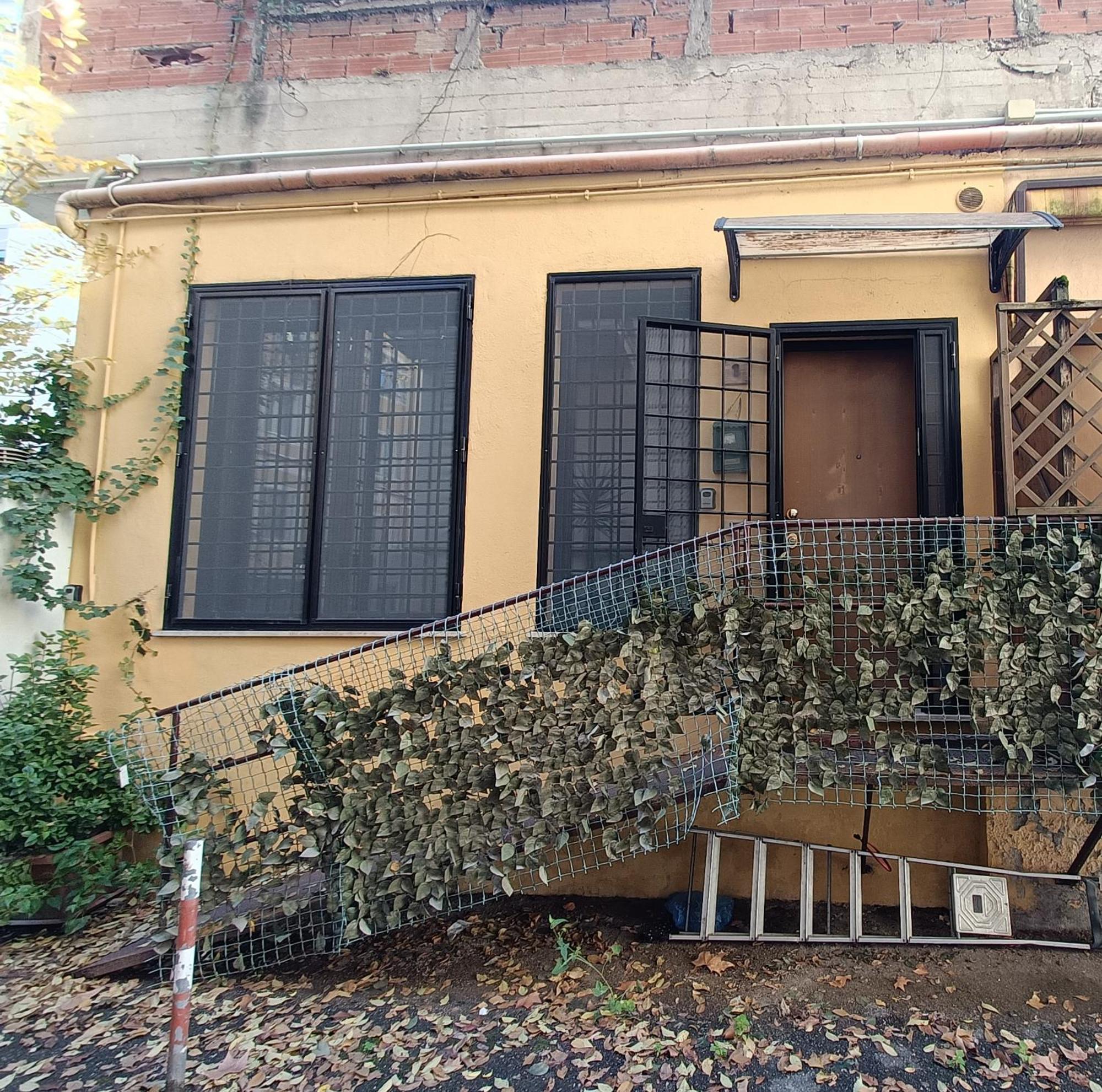 Apartment Indipendente Vaticano-monteverde-gianicolense- Trastevere