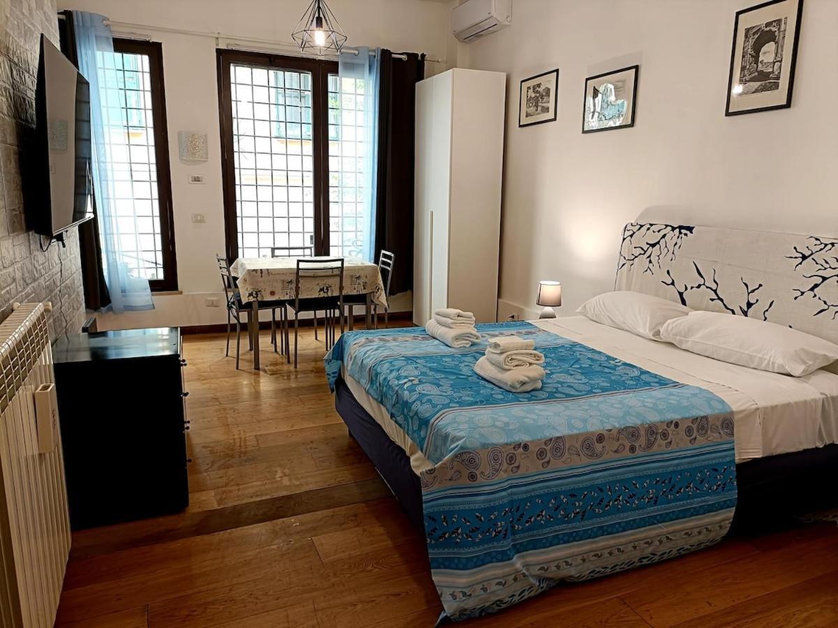 Apartment Indipendente Vaticano-monteverde-gianicolense- Trastevere Rom