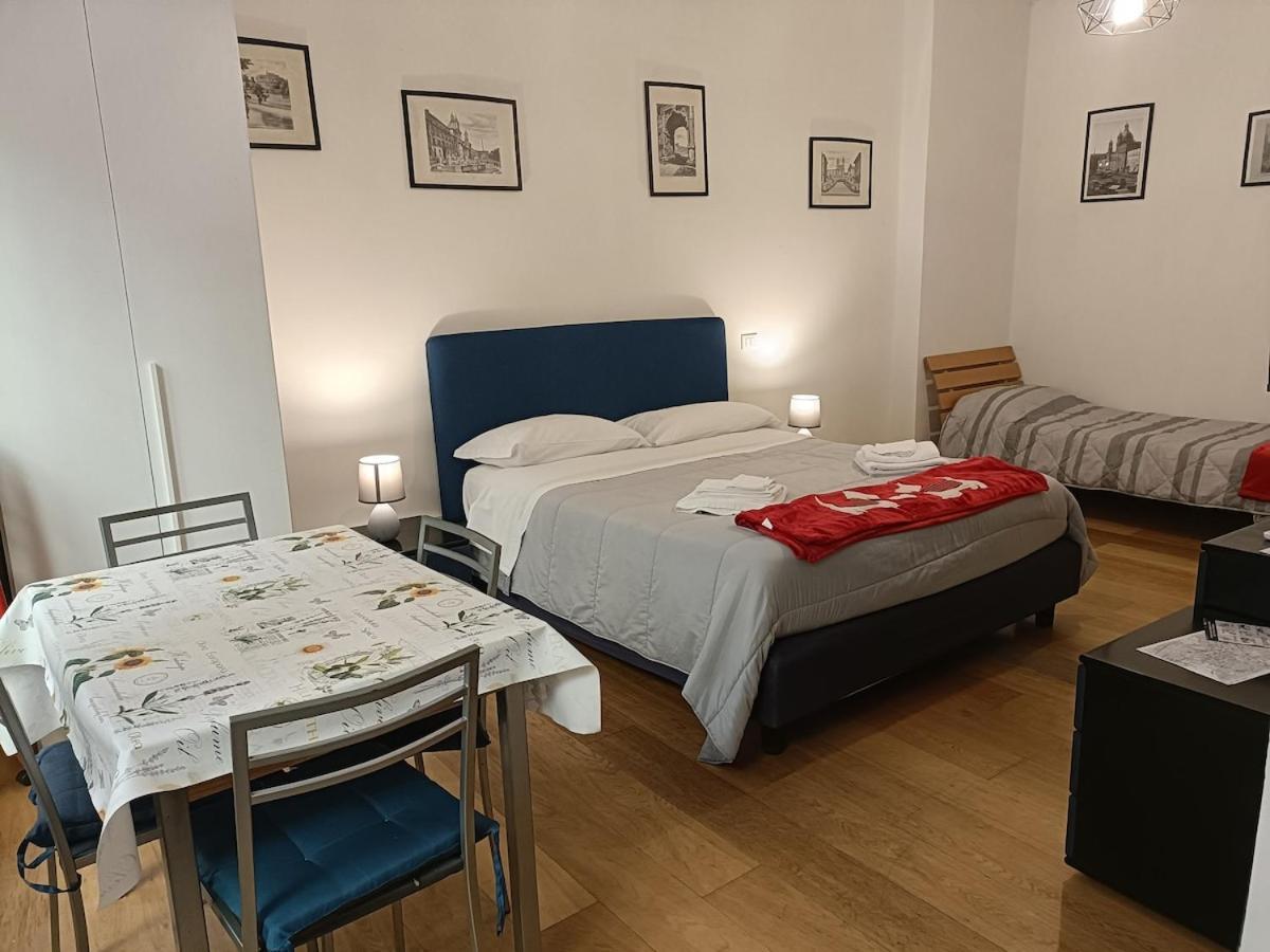 Apartment Indipendente Vaticano-monteverde-gianicolense- Trastevere