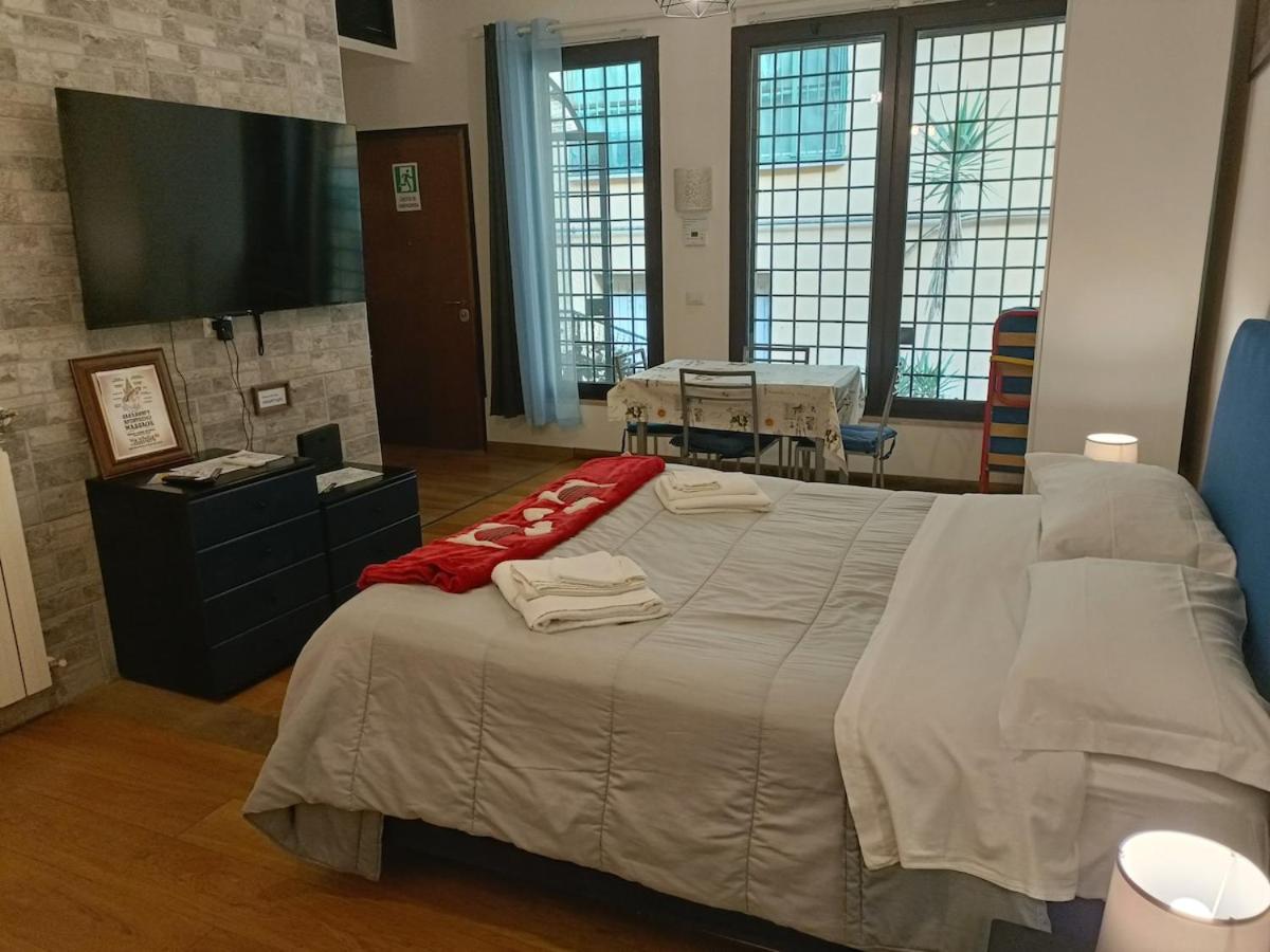 Indipendente Vaticano-monteverde-gianicolense- Trastevere Apartment Rom