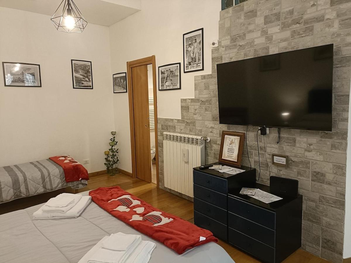 Apartment Indipendente Vaticano-monteverde-gianicolense- Trastevere Rom