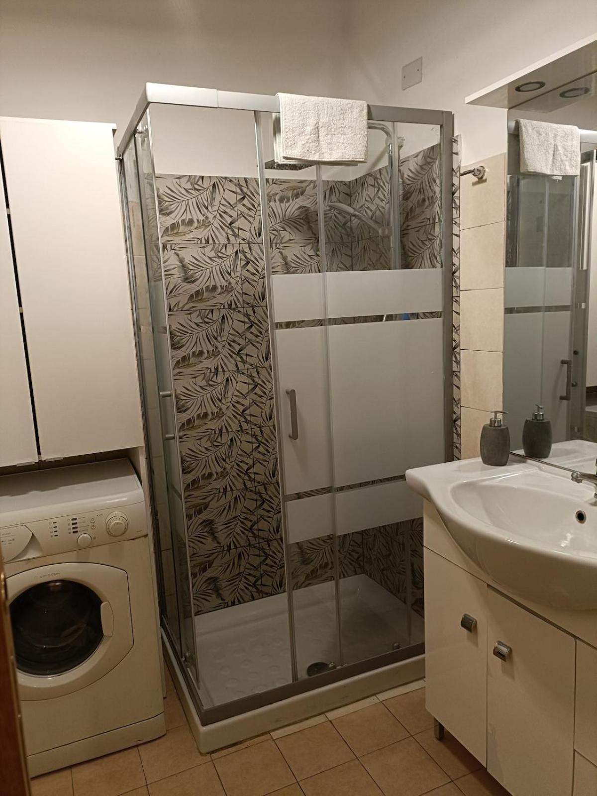 Indipendente Vaticano-monteverde-gianicolense- Trastevere Apartment